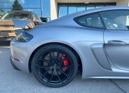 Porsche Cayman Kupé 4,0 l 309 kw