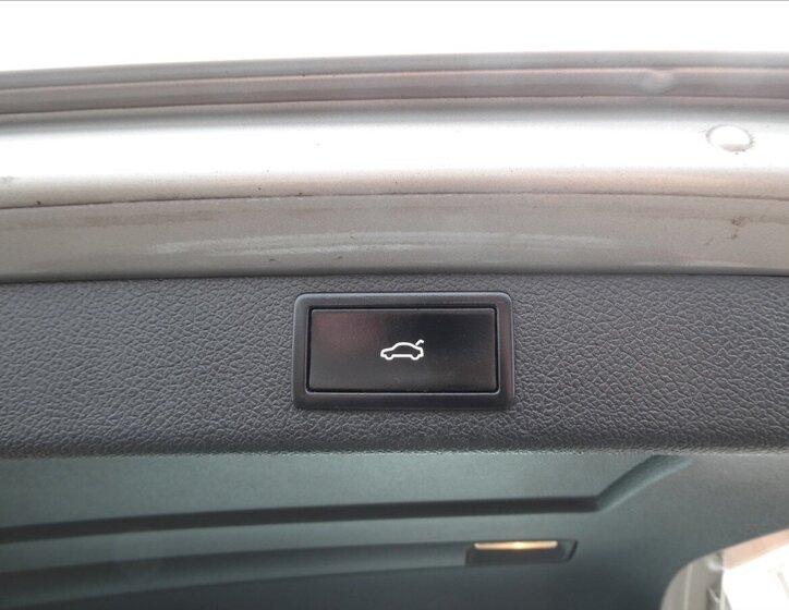 Škoda Superb Kombi 1,4 l 92 kw