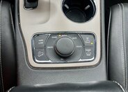 Jeep Grand Cherokee SUV 3,0 l 184 kw