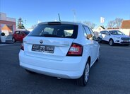 Škoda Fabia 5