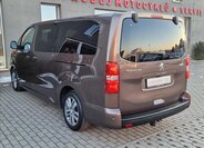 Peugeot Traveller MPV 2,0 l 130 kw