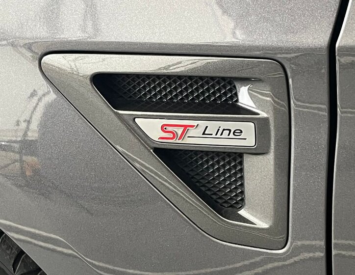 Ford S-MAX MPV 2,0 l 110 kw