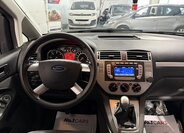 Ford C-MAX MPV 1,8 l 85 kw