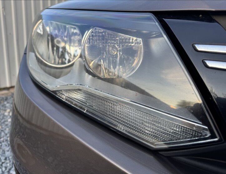 Volkswagen Tiguan SUV / Terénní 2,0 l 103 kw