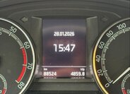 Škoda Rapid Sedan 0,0 70 kw