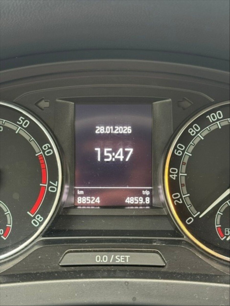 Škoda Rapid Sedan 0,0 70 kw