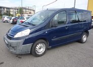 Citroën Jumpy 1