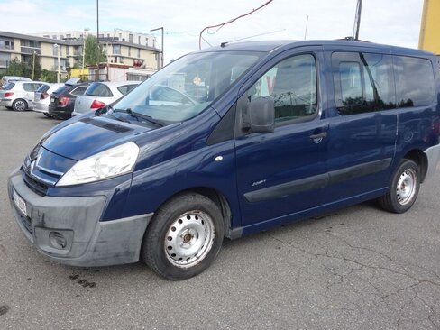 Citroën Jumpy
