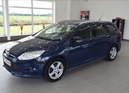 Ford Focus Kombi 1,6 l 70 kw
