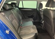 Škoda Superb Kombi 2,0 l 110 kw