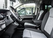 Citroën SpaceTourer MPV 2,0 l 130 kw