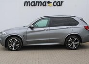 BMW X5 SUV 3,0 l 280 kw