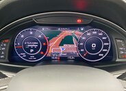 Audi Q7 Kombi 3,0 l 200 kw