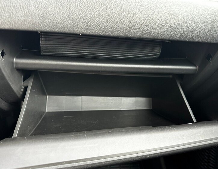 Mitsubishi Outlander Kombi 2,0 l 110 kw