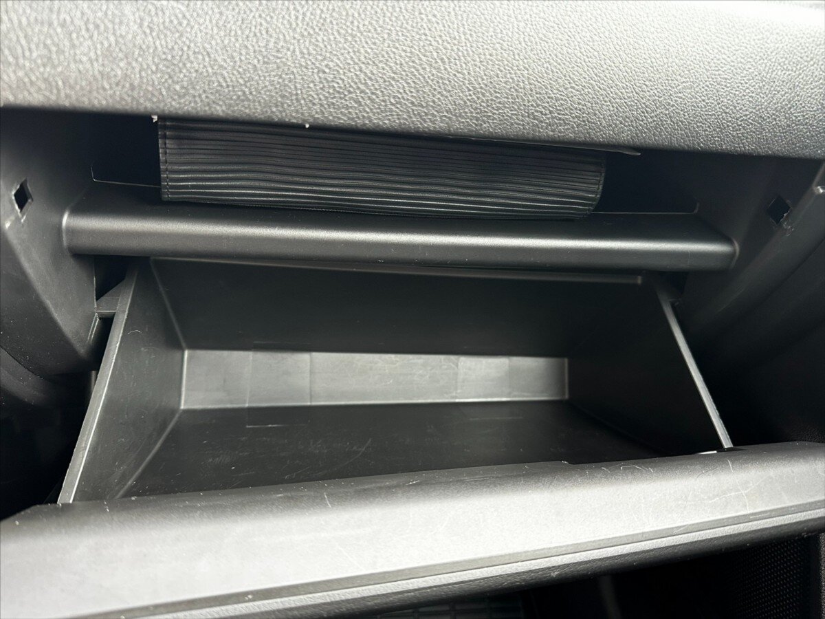 Mitsubishi Outlander Kombi 2,0 l 110 kw