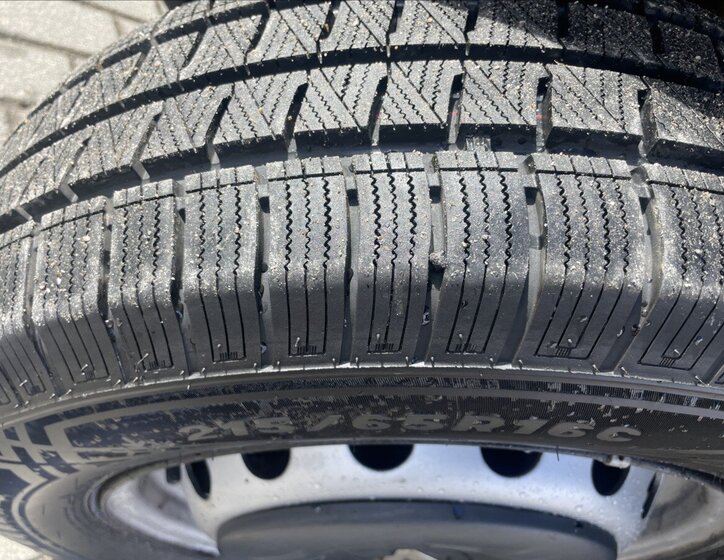 Renault Master Skříň 2,3 l 81 kw