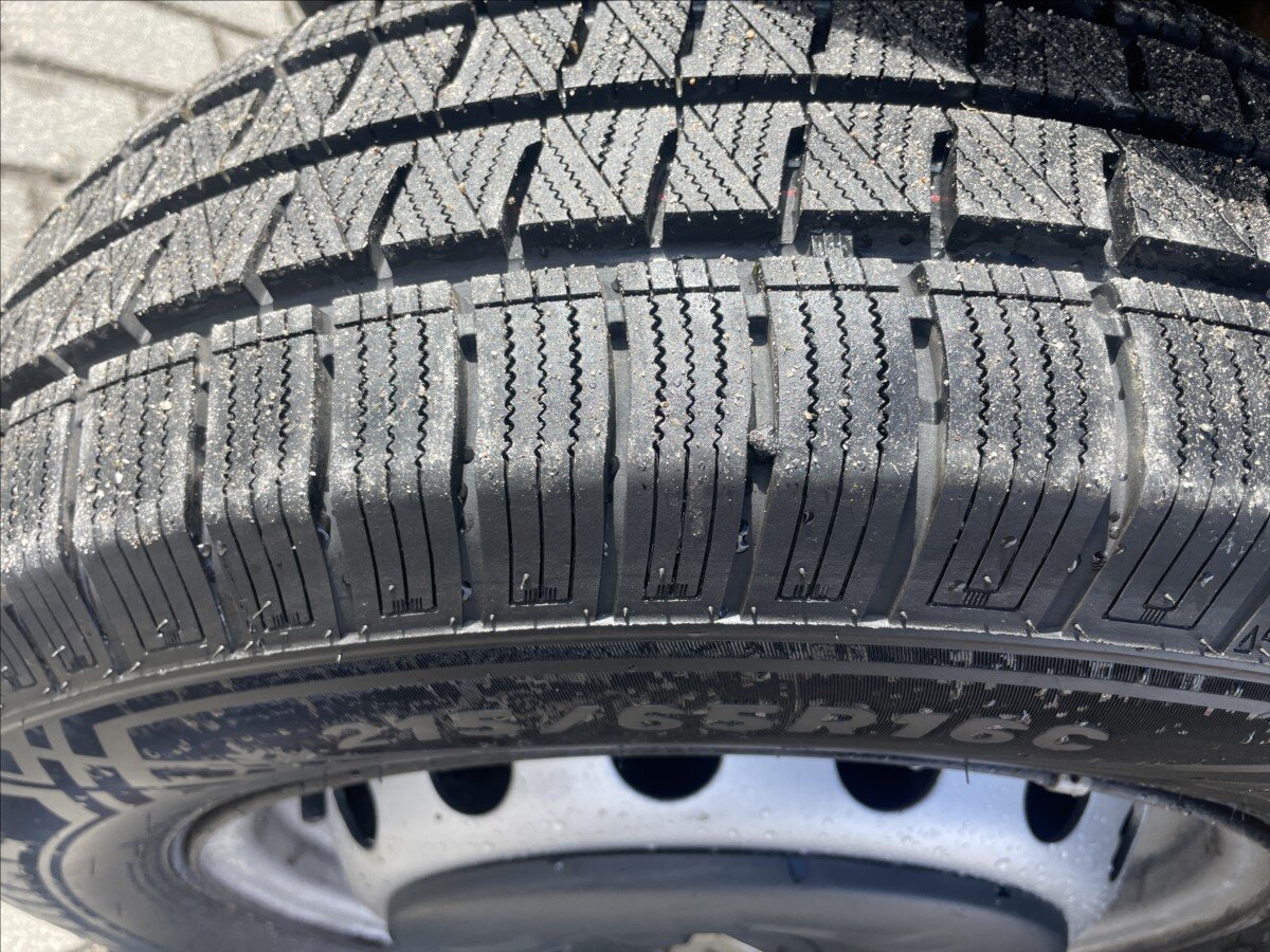 Renault Master Skříň 2,3 l 81 kw