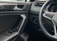 Volkswagen Tiguan SUV / Terénní 2,0 l 140 kw