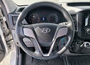 Hyundai H 350 Ostatní 2,5 l 110 kw