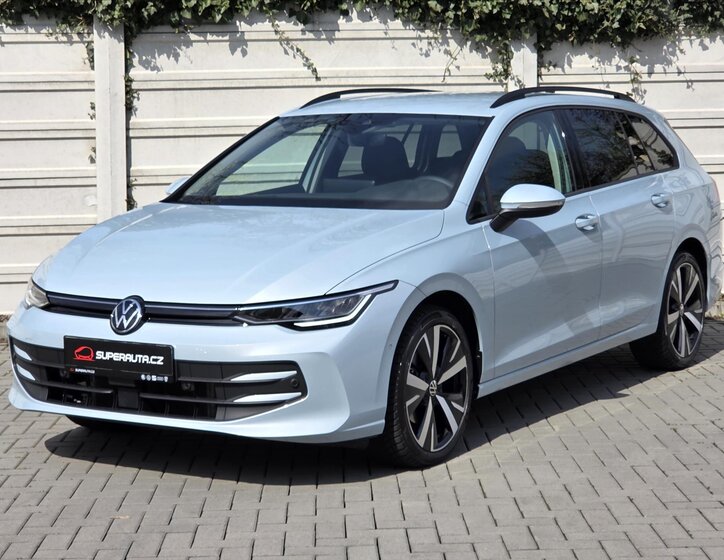 Volkswagen Golf Kombi 1,5 l 110 kw