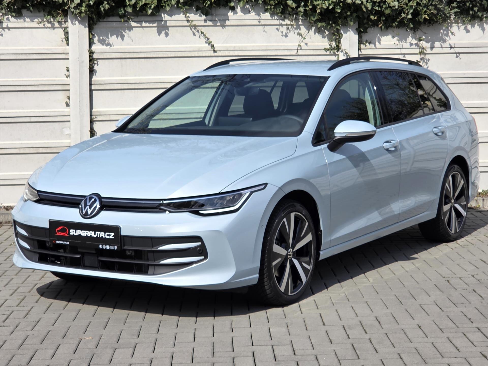 Volkswagen Golf Kombi 1,5 l 110 kw