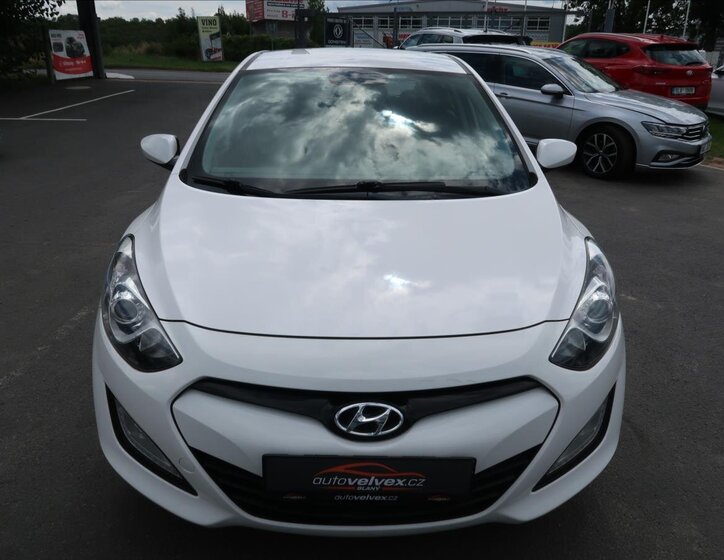 Hyundai i30 7