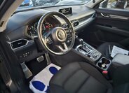 Mazda CX-5 Kombi 2,5 l 143 kw