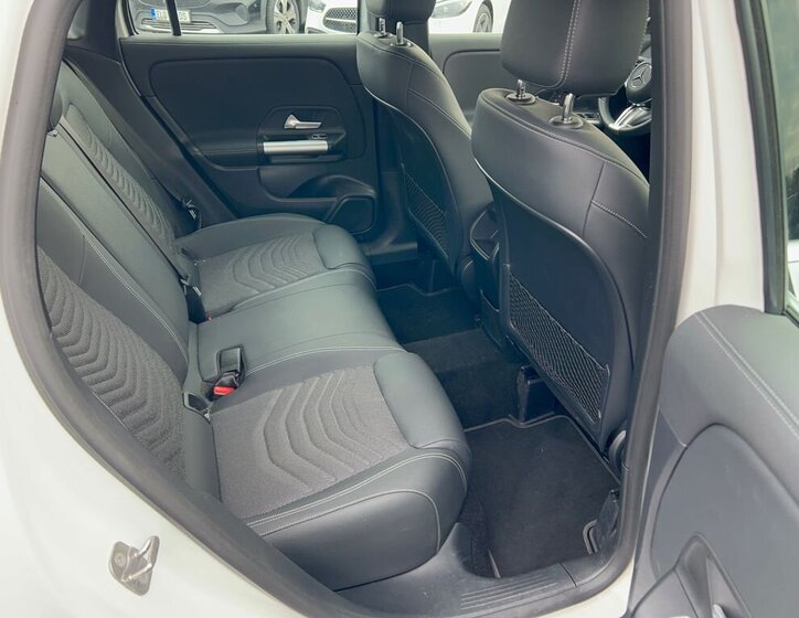 Mercedes-Benz GLA SUV / Terénní 2,0 l 110 kw