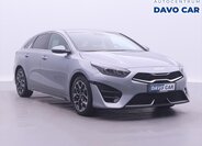 KIA ProCeed 1