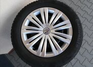 Volkswagen Sharan 45