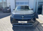 Volkswagen Tayron SUV / Terénní 1,5 l 150 kw