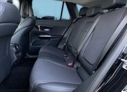 Mercedes-Benz GLC SUV 2,0 l 145 kw