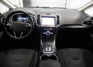 Ford S-MAX Ostatní 2,0 l 140 kw