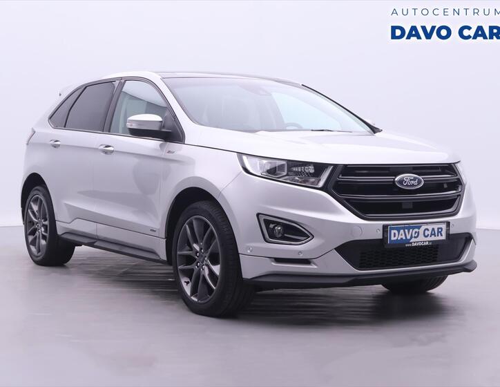 Ford Edge 1