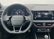 Škoda Scala Hatchback 1,5 l 110 kw