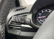 Škoda Fabia Kombi 1,2 l 81 kw