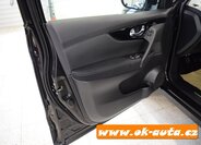 Nissan Qashqai SUV / Terénní 1,5 l 85 kw