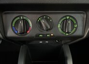 Škoda Fabia Hatchback 1,2 l 66 kw