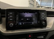 Škoda Kamiq SUV 1,6 l 85 kw