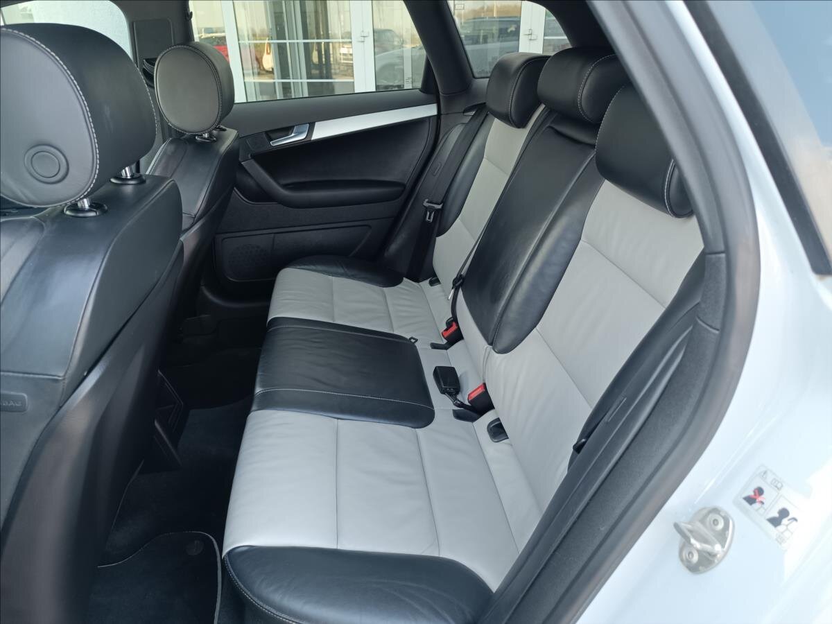 Audi A3 Hatchback 2,0 l 125 kw