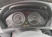 BMW Řada 3 Kombi 2,0 l 180 kw