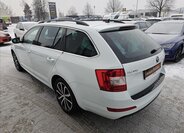 Škoda Octavia 8