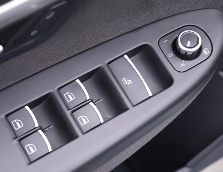 Volkswagen EOS Kabriolet 1,4 l 90 kw