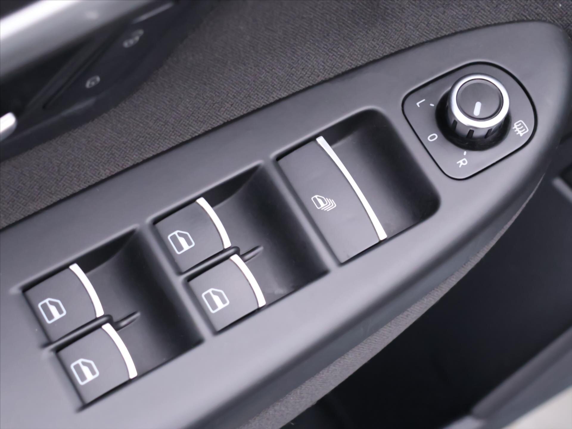 Volkswagen EOS Kabriolet 1,4 l 90 kw