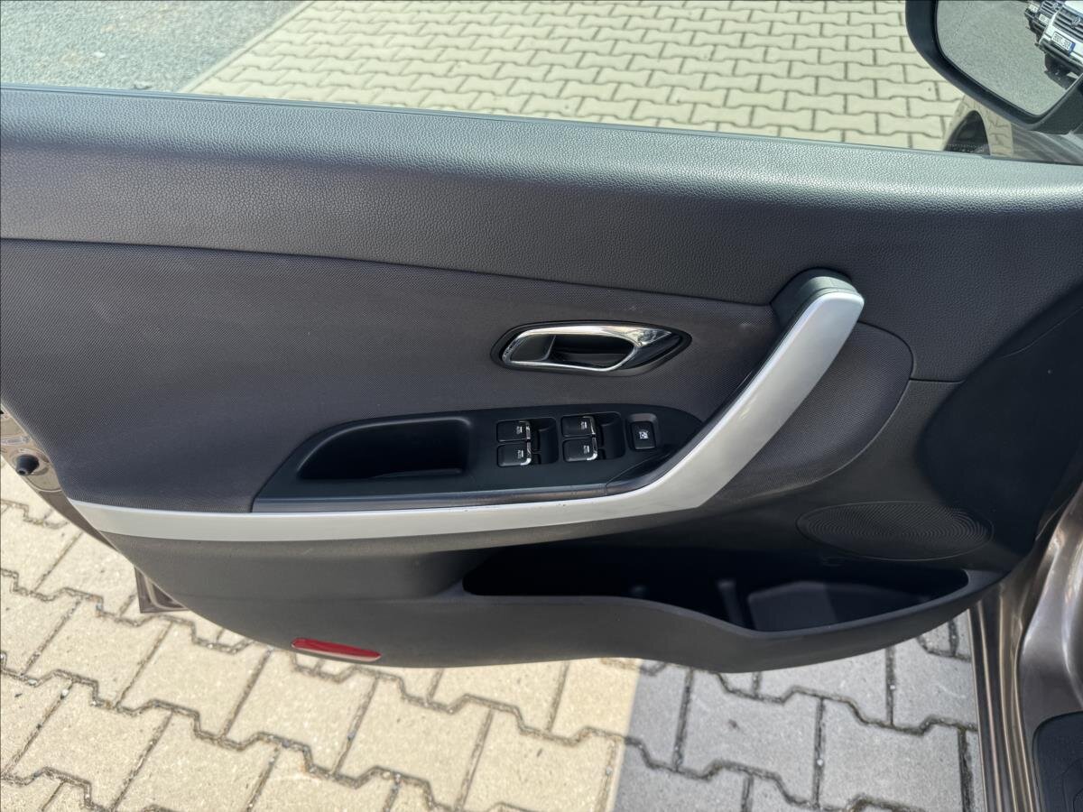 KIA Ceed Hatchback 1,4 l 73 kw