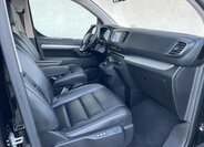 Toyota ProAce Verso Kombi 2,0 l 130 kw