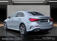 Mercedes-Benz Třídy A 3