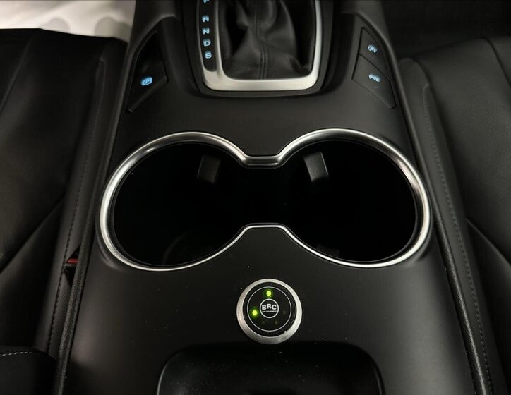 Ford Mondeo Kombi 1,5 l 121 kw