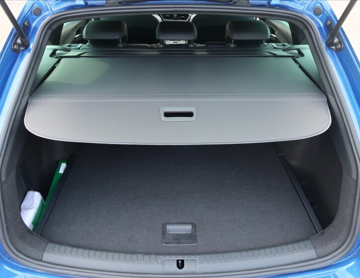 Seat Leon Kombi 1,5 l 110 kw