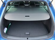 Seat Leon Kombi 1,5 l 110 kw